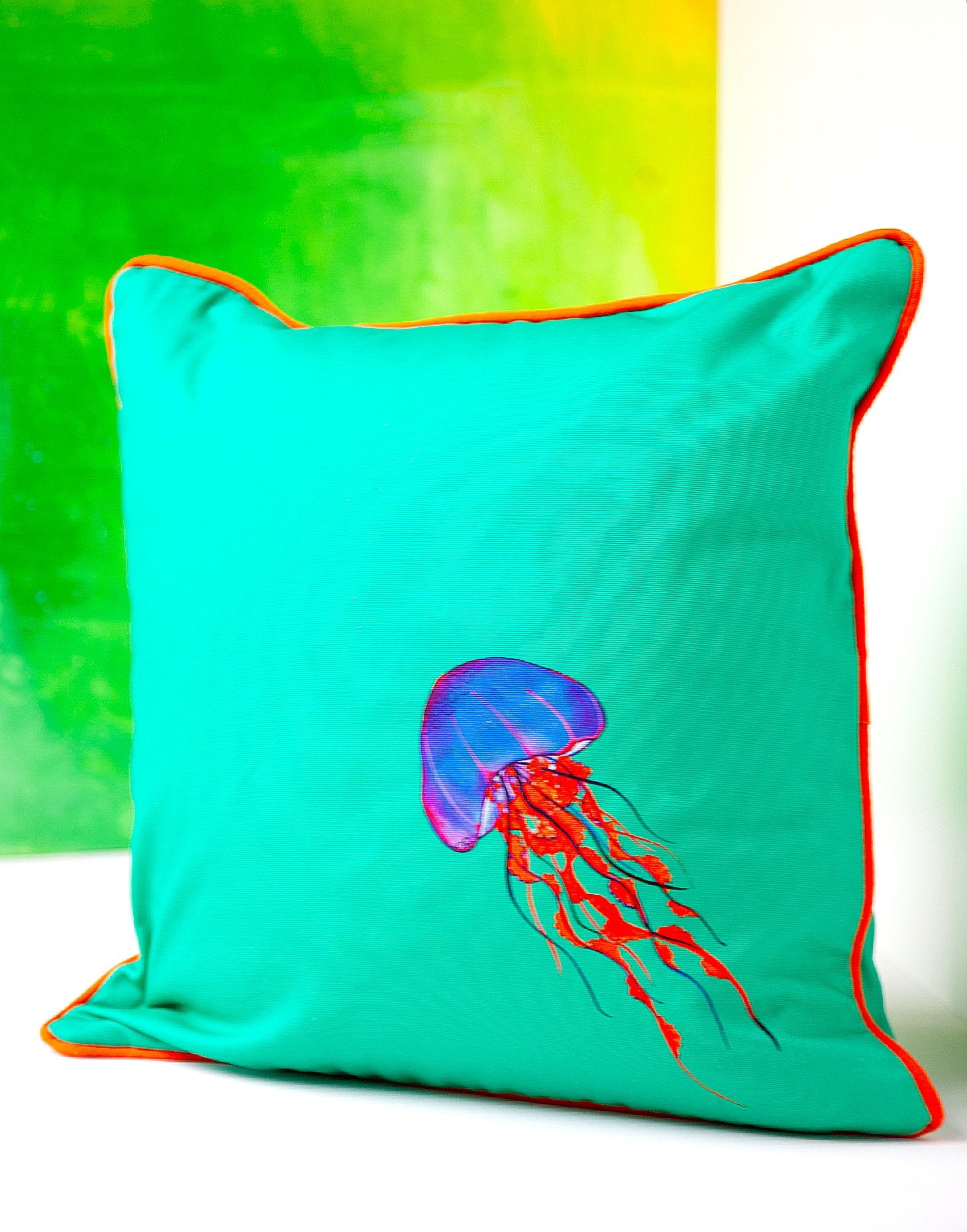 Jemima Luxury Cushion