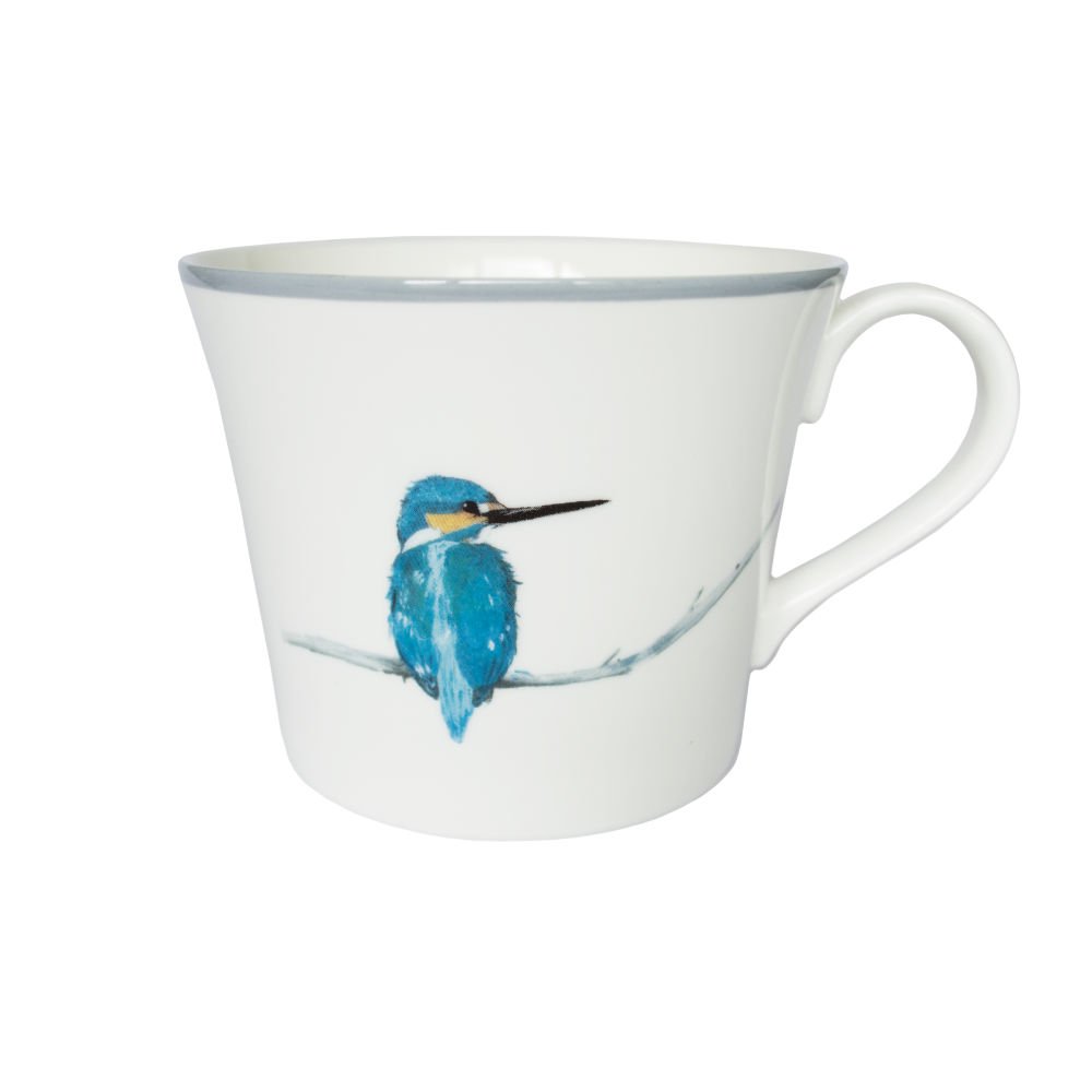 Skyla Bone China Mug