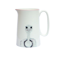 Camilla Fine Bone China 1 Pint Jug