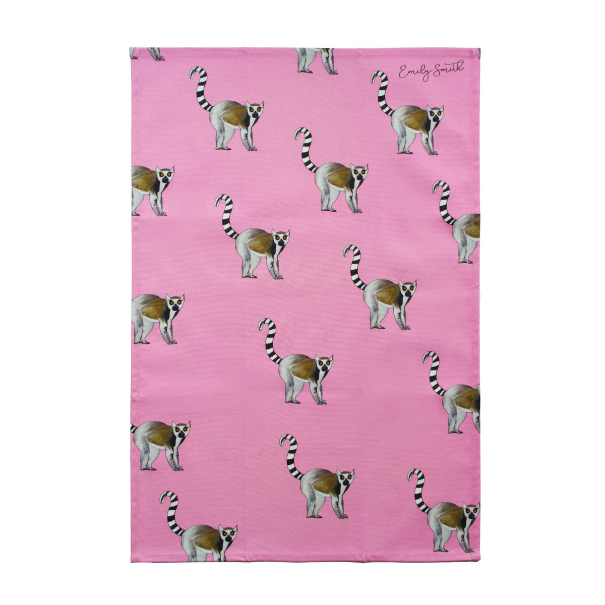 Livy Tea Towel