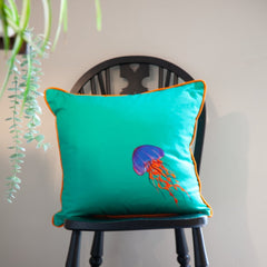 Jemima Luxury Cushion