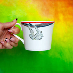 Stella Bone China Mug