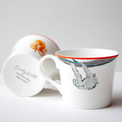 Stella Bone China Mug