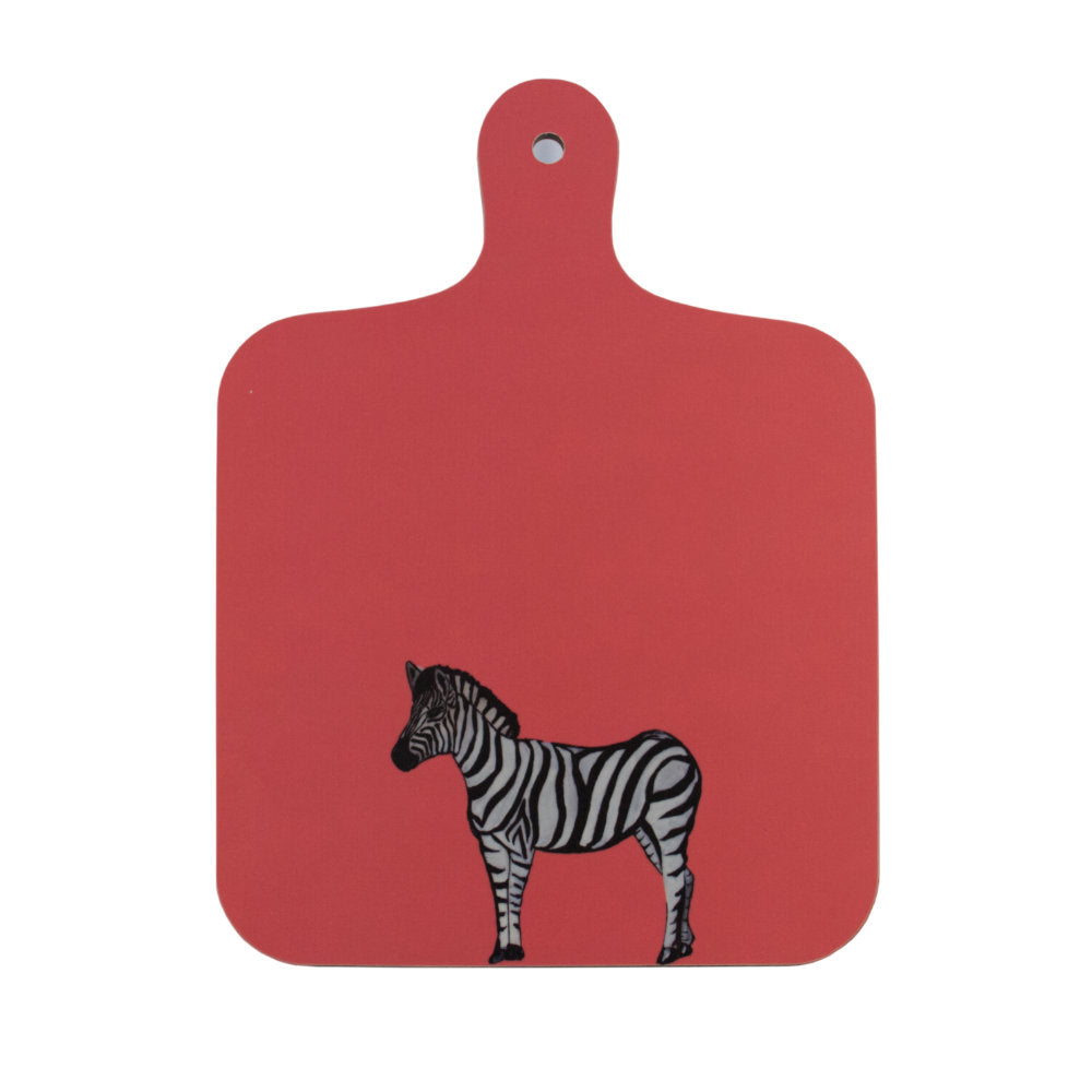 Zara mini chopping board