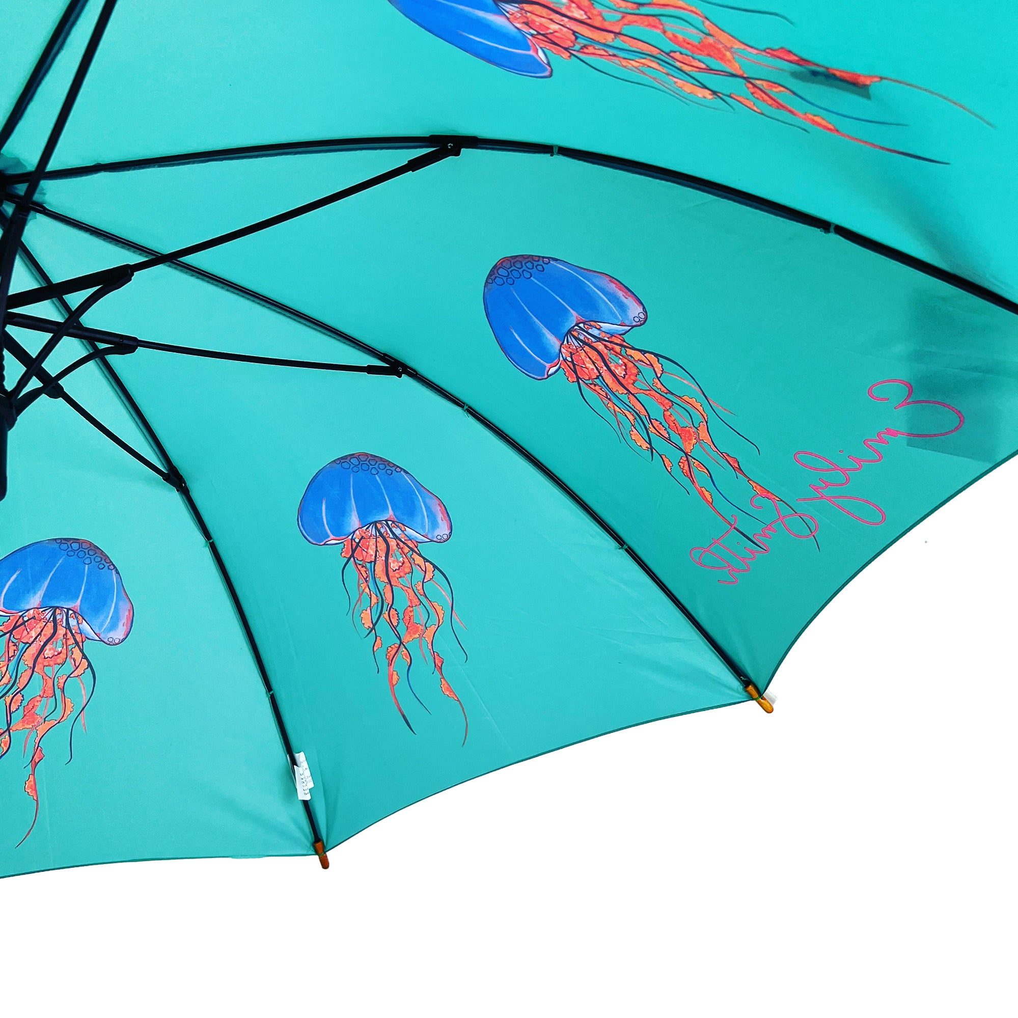 Jemima Jellyfish Umbrella