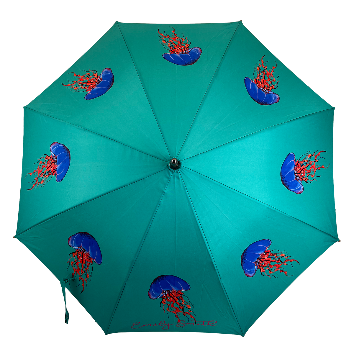 Jemima Jellyfish Umbrella