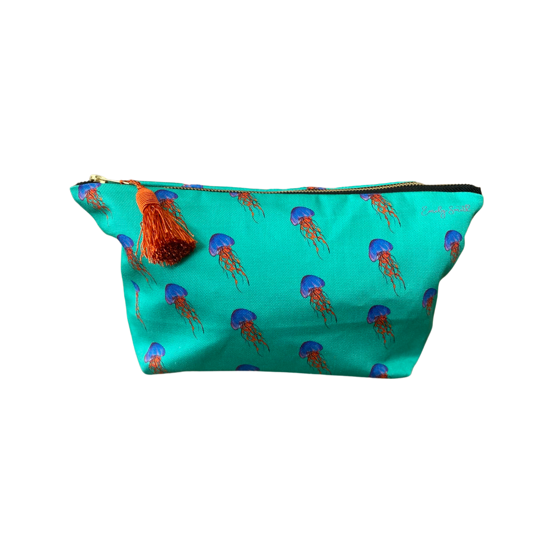 Jemima Cosmetic bag