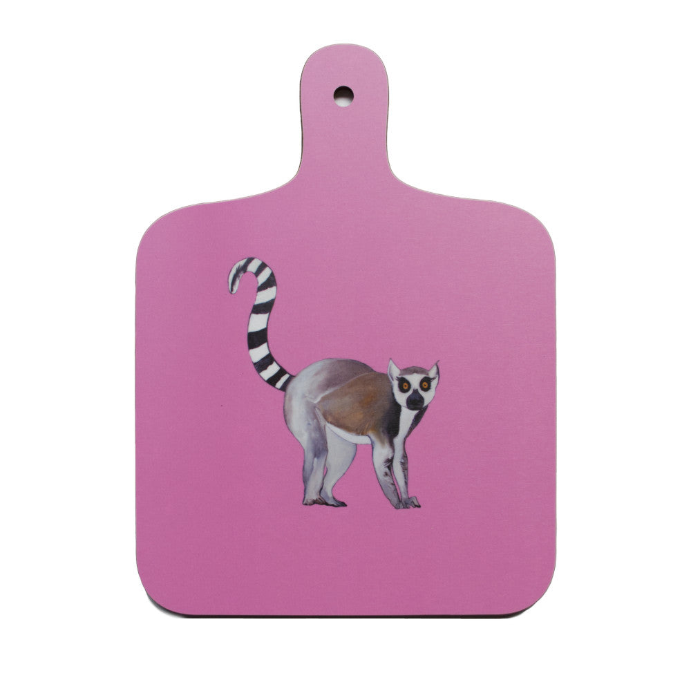 Livy mini chopping board